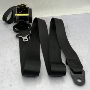 Ceinture arriere gauche PEUGEOT 206 PHASE 2 Essence