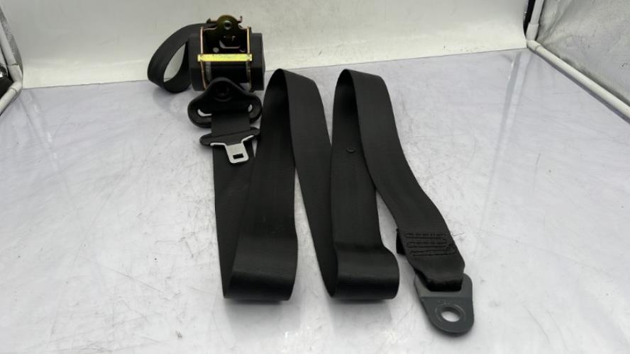 Ceinture arriere gauche PEUGEOT 206 PHASE 2 Essence