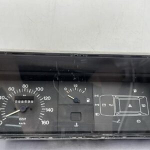 Compteur FIAT PANDA 1 PHASE 2 Essence