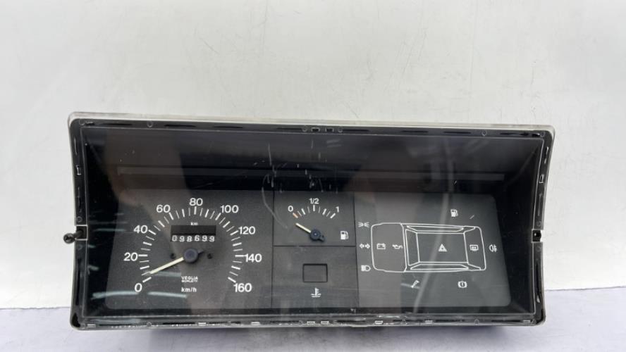 Compteur FIAT PANDA 1 PHASE 2 Essence