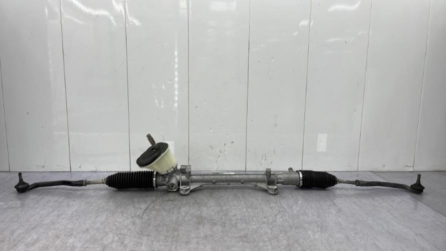 Cremaillere mecanique RENAULT GRAND SCENIC 3 PHASE 1 Diesel