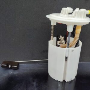 Jauge à carburant RENAULT GRAND SCENIC 3 PHASE 1 Diesel