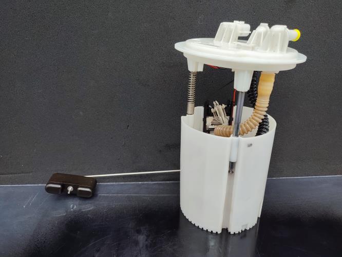 Jauge à carburant RENAULT GRAND SCENIC 3 PHASE 1 Diesel