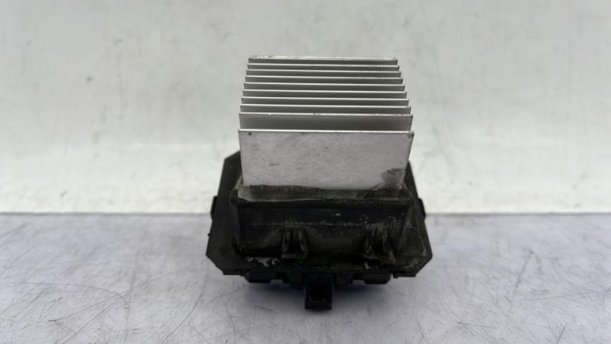Resistance chauffage RENAULT GRAND SCENIC 3 PHASE 1 Diesel