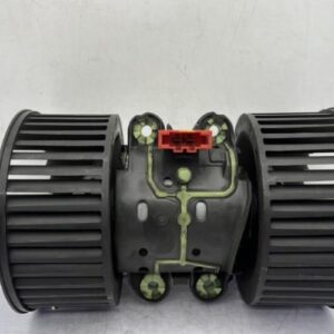 Ventilateur chauffage RENAULT GRAND SCENIC 3 PHASE 1 Diesel