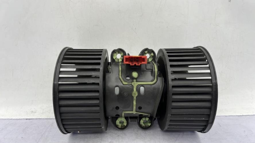 Ventilateur chauffage RENAULT GRAND SCENIC 3 PHASE 1 Diesel