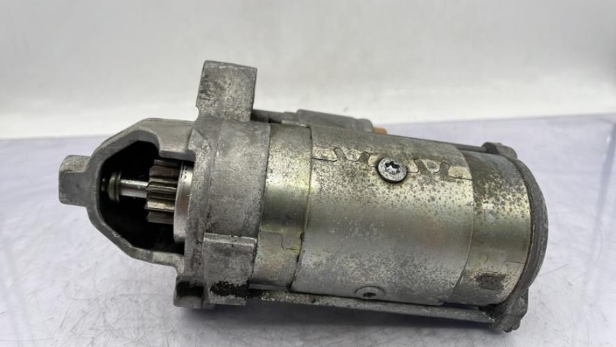 Demarreur RENAULT LAGUNA 3 PHASE 1 COUPE Diesel