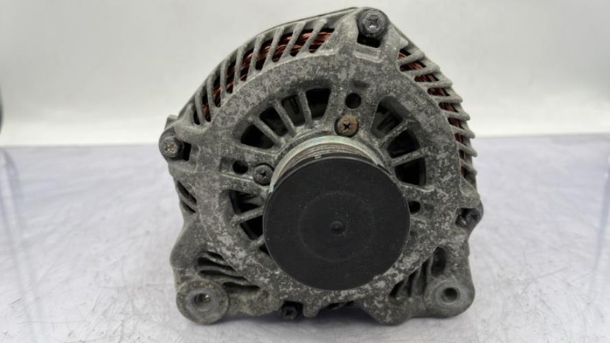 Alternateur RENAULT LAGUNA 3 PHASE 1 COUPE Diesel