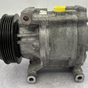 Compresseur clim FIAT 500 2 PHASE 1 Essence