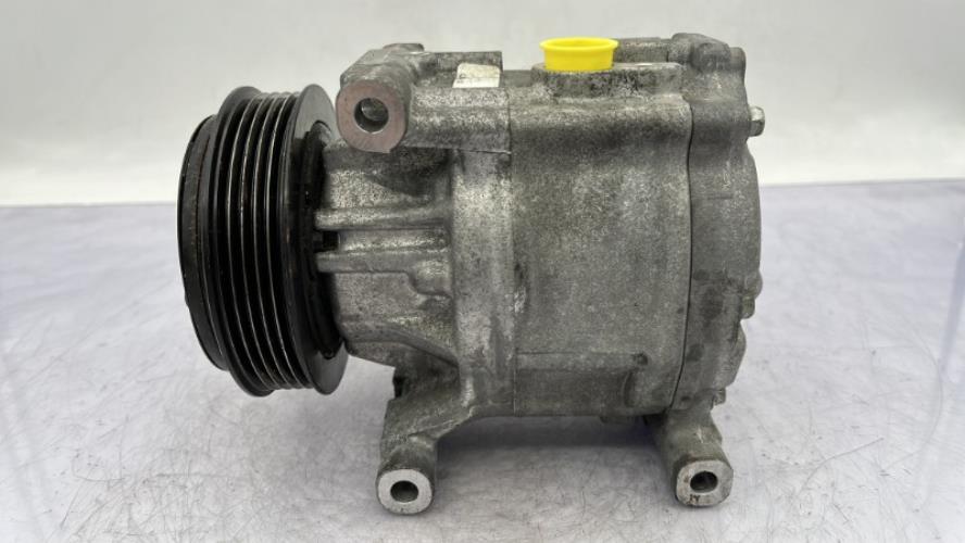 Compresseur clim FIAT 500 2 PHASE 1 Essence
