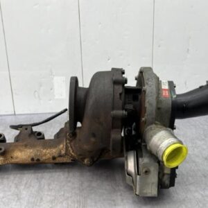 Turbo FORD RANGER 4 PHASE 2 Diesel