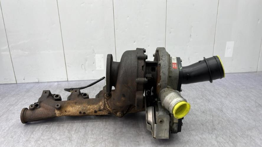 Turbo FORD RANGER 4 PHASE 2 Diesel