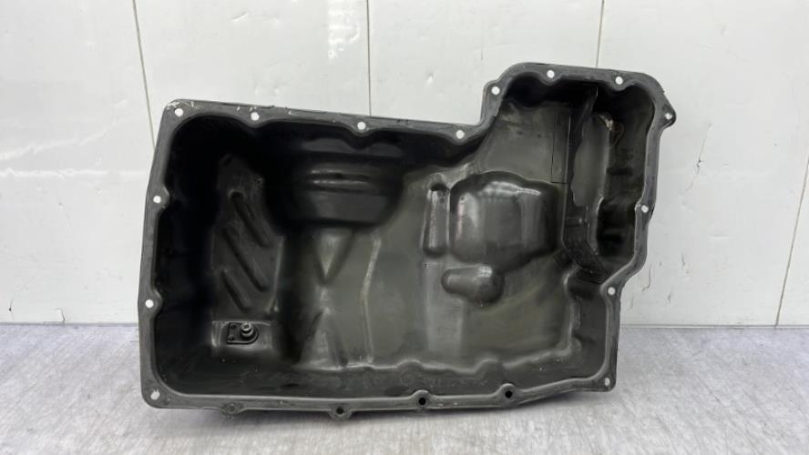 Carter inferieur FORD RANGER 4 PHASE 2 Diesel