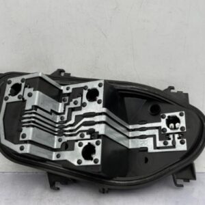 Platine feu arriere droit RENAULT CLIO 3 PHASE 1 Diesel