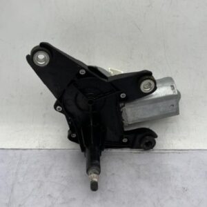 Moteur essuie glace arriere RENAULT CLIO 3 PHASE 2 Diesel