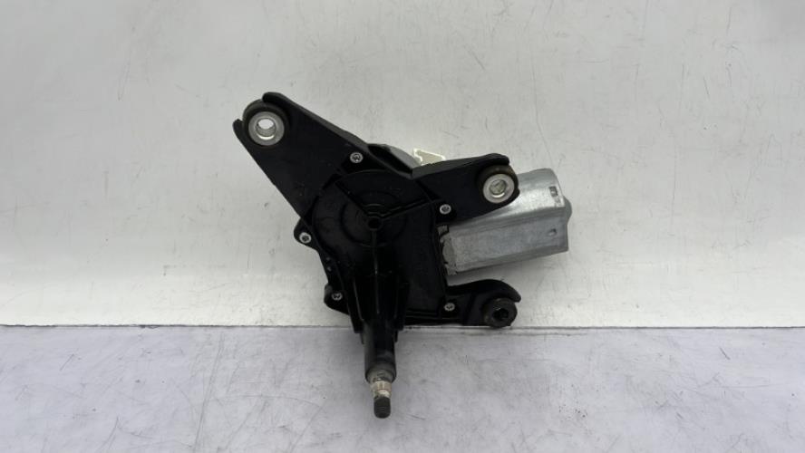 Moteur essuie glace arriere RENAULT CLIO 3 PHASE 2 Diesel