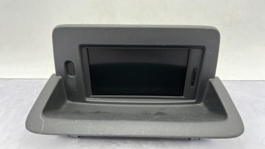 Ecran GPS RENAULT CLIO 3 PHASE 2 Diesel