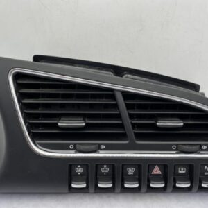 Bouton de warning PEUGEOT 3008 1 PHASE 2 Diesel