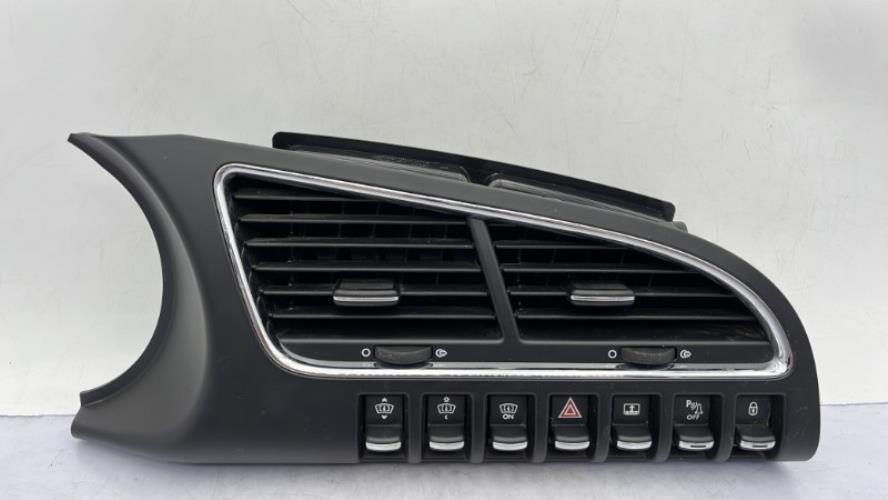 Bouton de warning PEUGEOT 3008 1 PHASE 2 Diesel