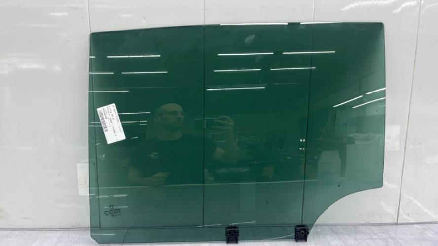 Vitre arriere gauche PEUGEOT 3008 1 PHASE 2 Diesel