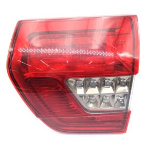 Feu arriere secondaire droit (feux) CITROEN C5 2 BREAK Diesel