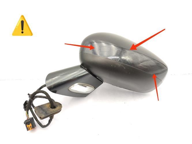 Retroviseur gauche CITROEN C5 2 BREAK Diesel