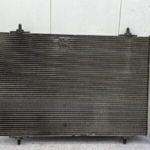 Condenseur de clim CITROEN C5 2 BREAK Diesel