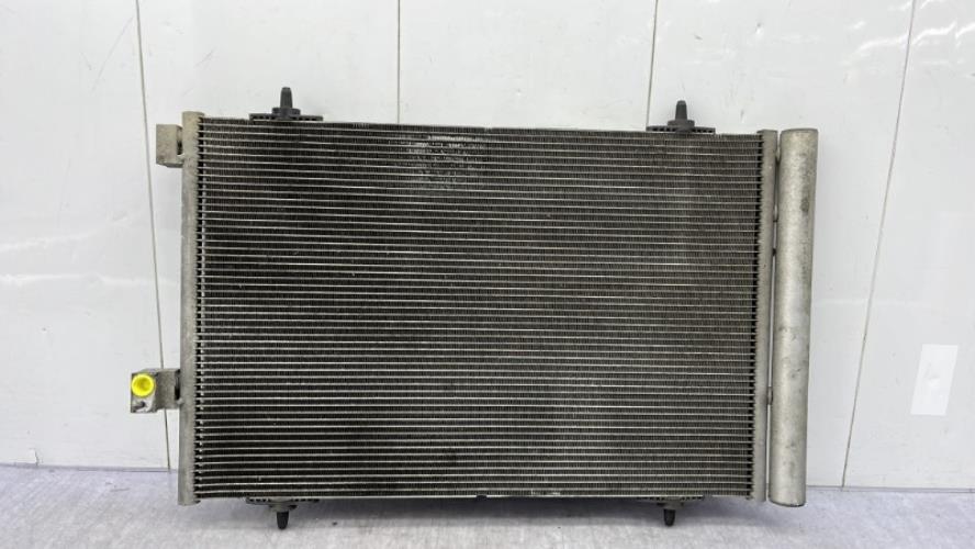 Condenseur de clim CITROEN C5 2 BREAK Diesel