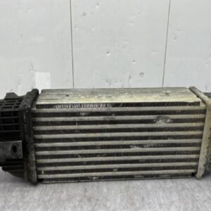 Echangeur air (Intercooler) CITROEN C5 2 BREAK Diesel