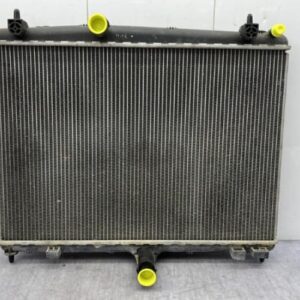 Radiateur eau CITROEN C5 2 BREAK Diesel