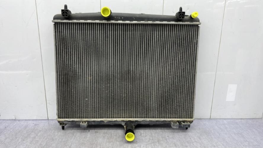 Radiateur eau CITROEN C5 2 BREAK Diesel
