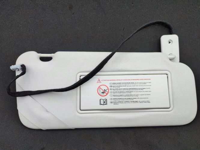 Pare soleil droit CITROEN C5 2 BREAK Diesel