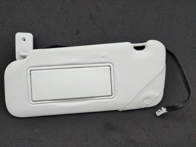 Pare soleil gauche CITROEN C5 2 BREAK Diesel