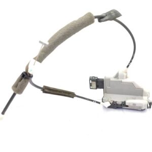 Serrure arriere gauche CITROEN C5 2 BREAK Diesel