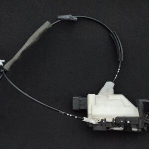 Serrure avant gauche CITROEN C5 2 BREAK Diesel