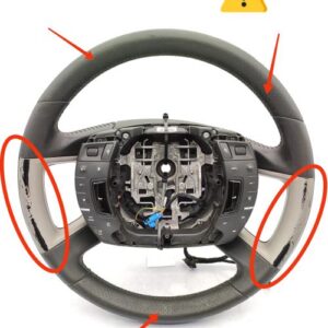 Volant CITROEN C5 2 BREAK Diesel