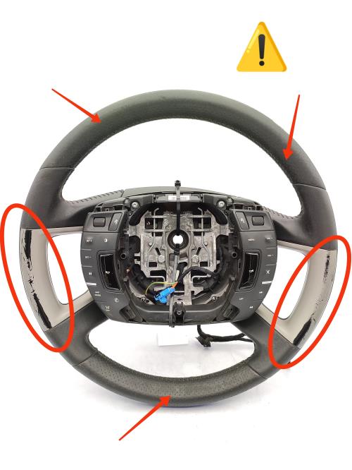 Volant CITROEN C5 2 BREAK Diesel