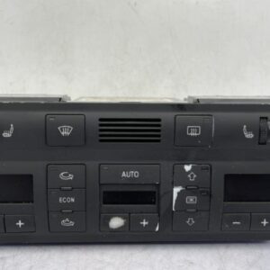 Commande chauffage AUDI A6 2 AVANT PHASE 2 BREAK Diesel