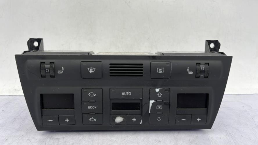 Commande chauffage AUDI A6 2 AVANT PHASE 2 BREAK Diesel