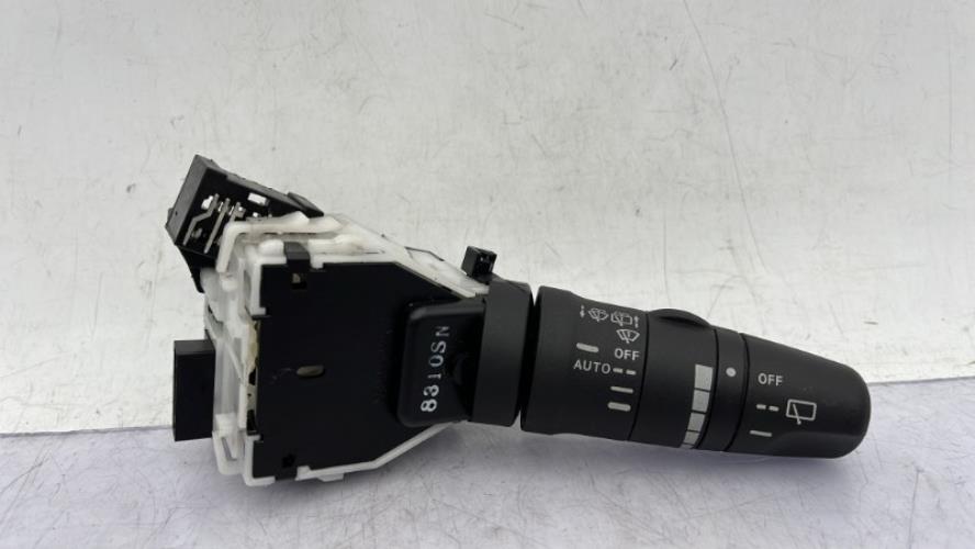 Commodo d'essuie glaces NISSAN NOTE 1 PHASE 1 Diesel