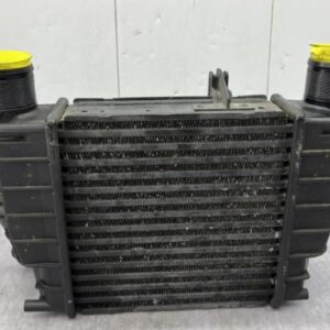 Echangeur air (Intercooler) NISSAN NOTE 1 PHASE 1 Diesel