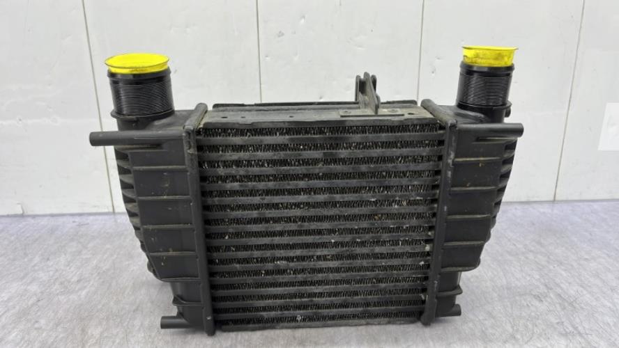 Echangeur air (Intercooler) NISSAN NOTE 1 PHASE 1 Diesel