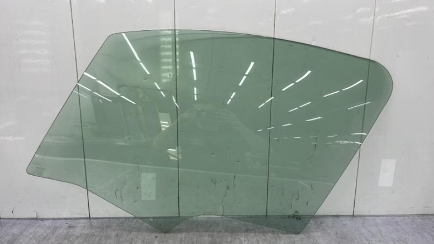 Vitre avant gauche CITROEN C3 1 PHASE 1 Diesel