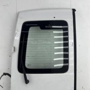 Porte de coffre gauche OPEL COMBO C PHASE 2 Diesel