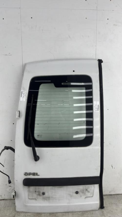 Porte de coffre gauche OPEL COMBO C PHASE 2 Diesel