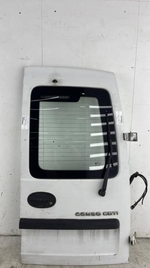 Porte de coffre droit OPEL COMBO C PHASE 2 Diesel