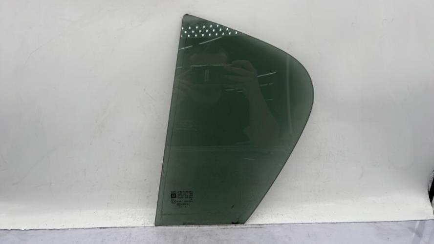 Custode arriere gauche (porte) OPEL CORSA D PHASE 1 Diesel