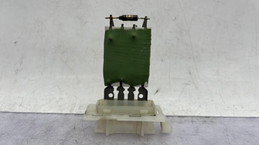 Resistance chauffage PEUGEOT 207 PHASE 2 Diesel