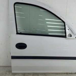 Porte avant droit OPEL COMBO C PHASE 2 Diesel
