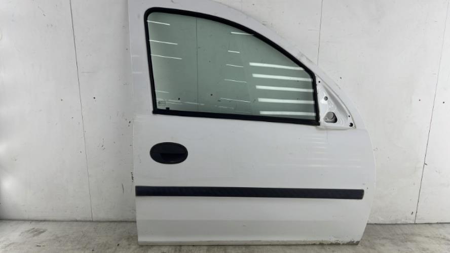 Porte avant droit OPEL COMBO C PHASE 2 Diesel